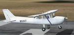 FS2004
                  Default Cessna 172 Blank Textures